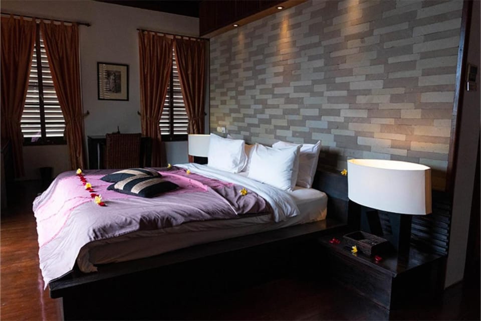 Aventus Luxury Beachfront Villa Gianyar Villa in Sukawati