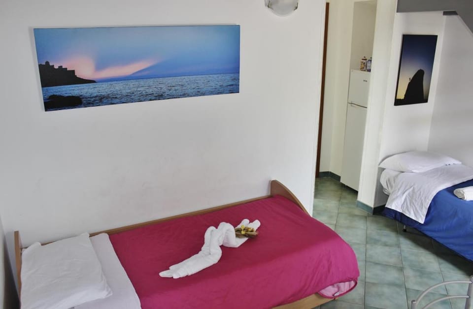 Apartment in old building Apartment in Santa Cesarea Terme