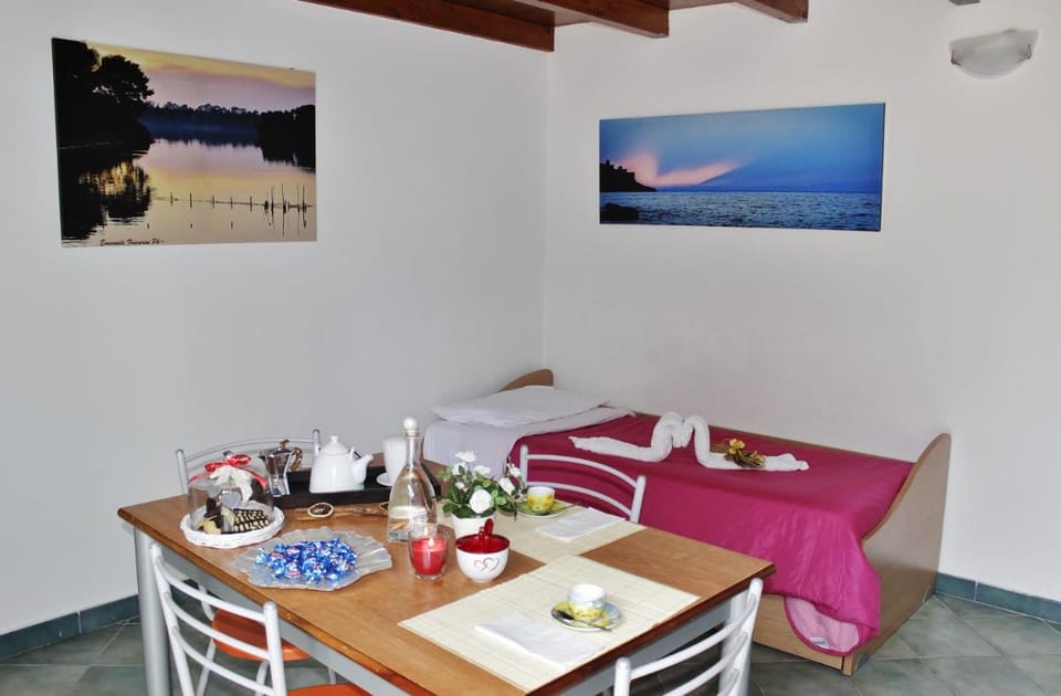 Apartment in old building Apartment in Santa Cesarea Terme