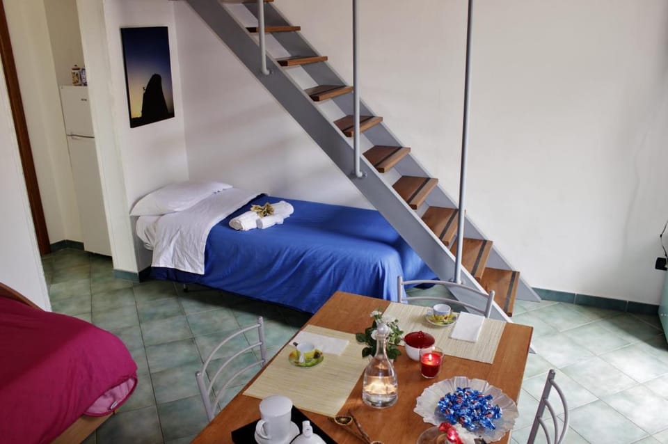 Apartment in old building Apartment in Santa Cesarea Terme