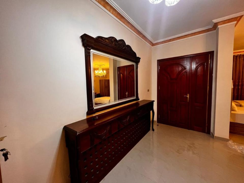 Twilight hostel Hotel in Africa