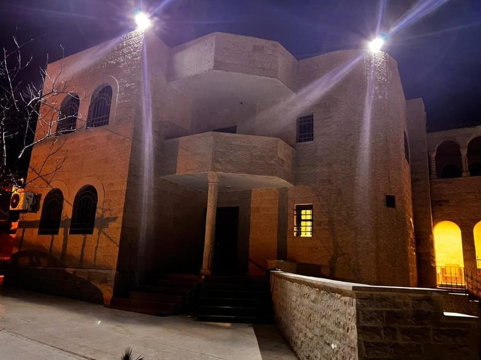 Twilight hostel Hotel in Africa