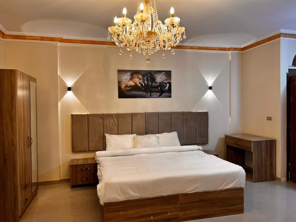 Twilight hostel Hotel in Africa