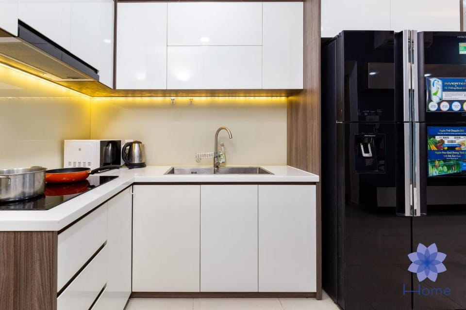 Apartments near Tan San Nhat Airpot Apartment in Ho Chi Minh City