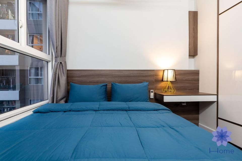 Apartments near Tan San Nhat Airpot Apartment in Ho Chi Minh City