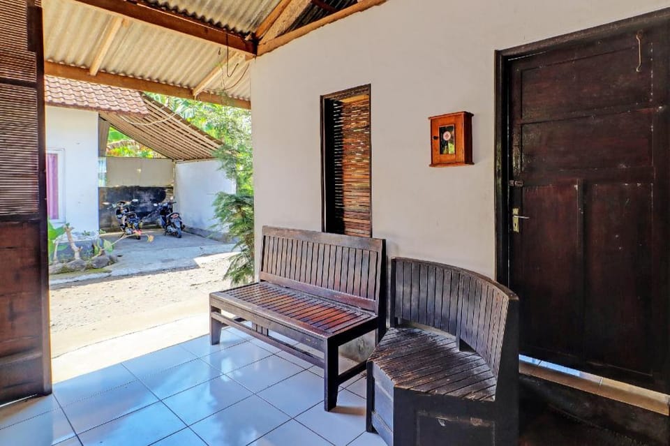 Hotel O Pondok Ai Hotel in Bali