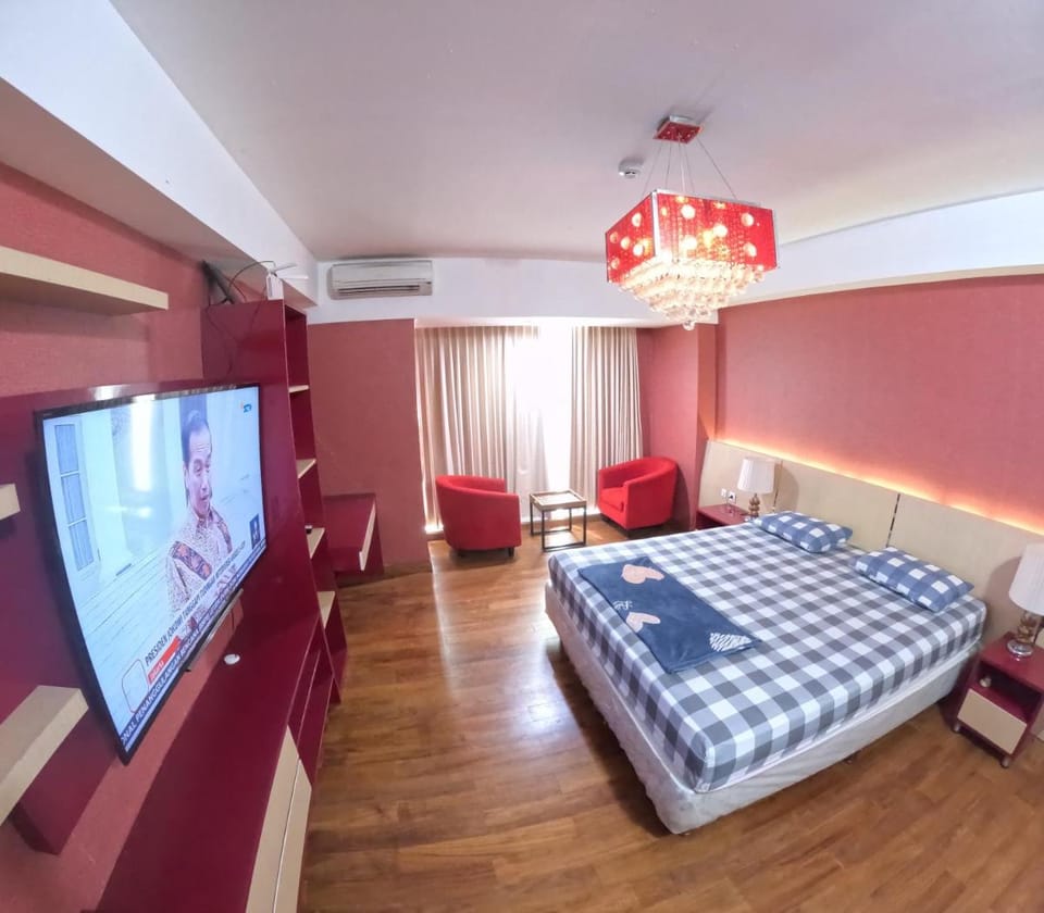 Mataram City 1816 by We Stay Apartment in Special Region of Yogyakarta