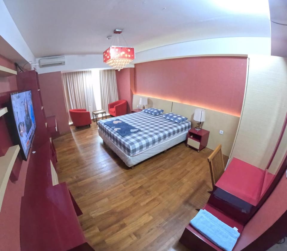 Mataram City 1816 by We Stay Apartment in Special Region of Yogyakarta