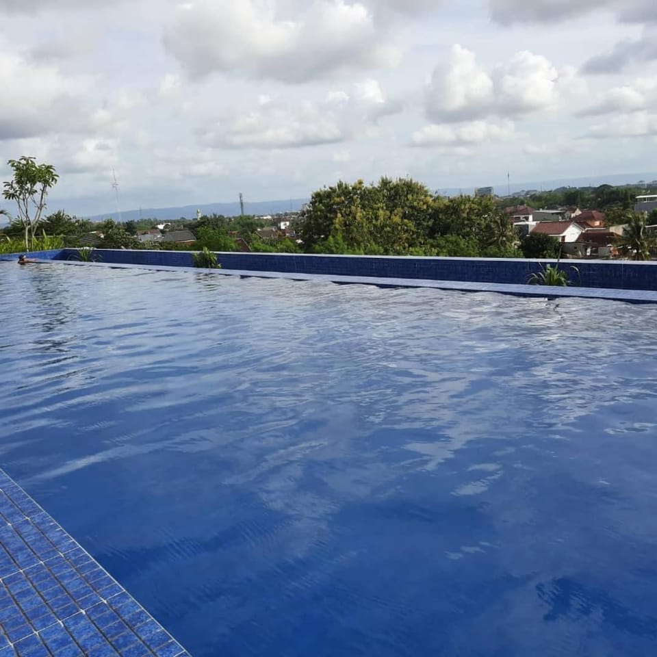 Mataram City 1816 by We Stay Apartment in Special Region of Yogyakarta