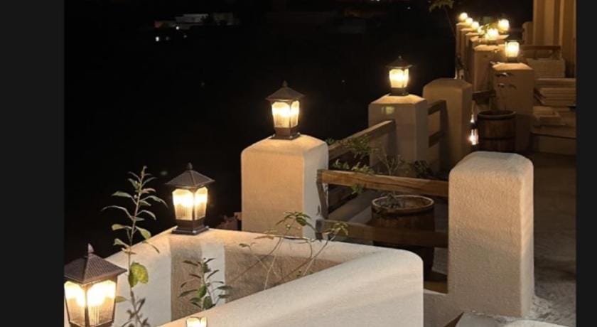 Al_hamra Mountain View Bed and Breakfast in Oman