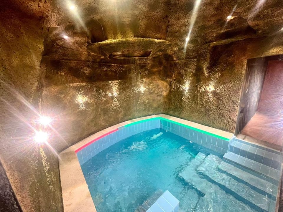 Al_hamra Mountain View Bed and Breakfast in Oman