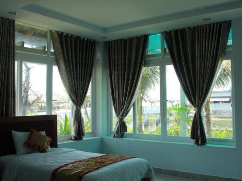 Coastal Village Phu Quoc Hotel in Phu Quoc