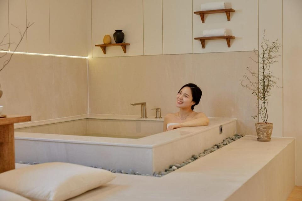Aank Hotel Cheongju Uam 2nd branch Hotel in South Korea