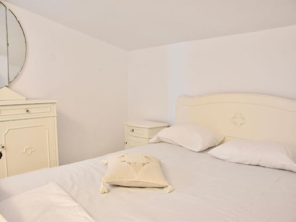 Stay at Beachfront Villa Lilia in Pefkohori, Halkidiki for a Dreamy Vacation Villa in Halkidiki