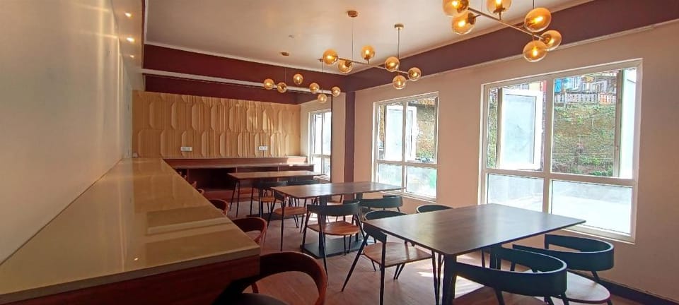 Cliffton Royals (by Cazareh Hotels) Hotel in Darjeeling