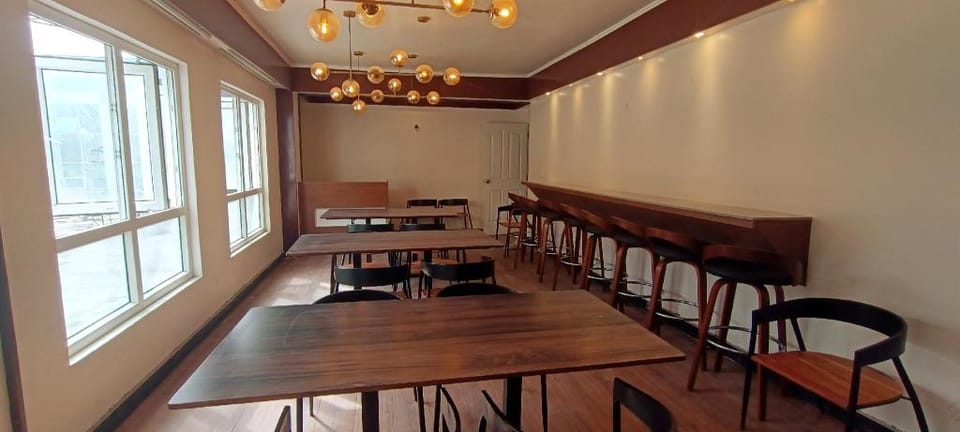 Cliffton Royals (by Cazareh Hotels) Hotel in Darjeeling