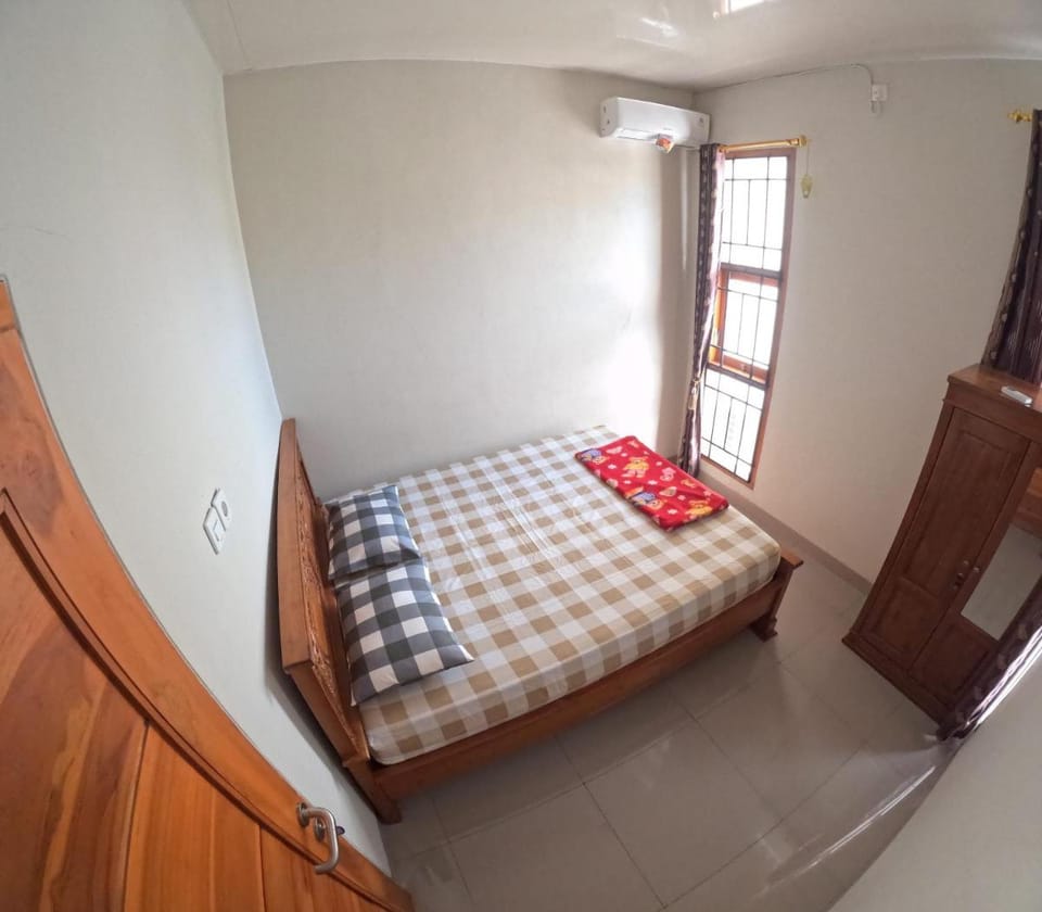 Ndalem Ngadimulyo Homestay Jogja Family Only Vacation rental in Yogyakarta