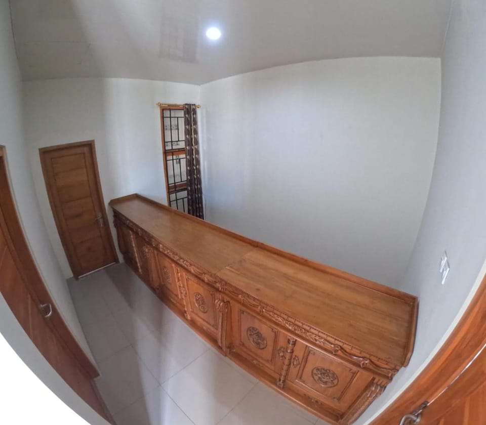 Ndalem Ngadimulyo Homestay Jogja Family Only Vacation rental in Yogyakarta