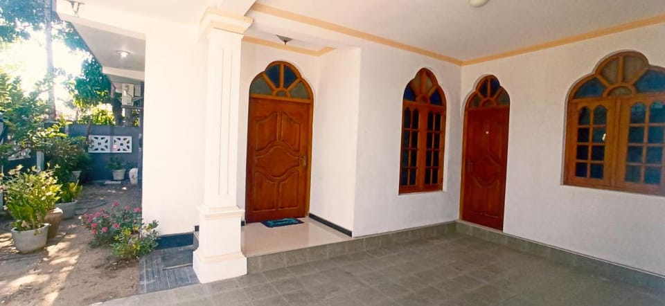 SD7 Tour and Residence Vacation rental in Negombo