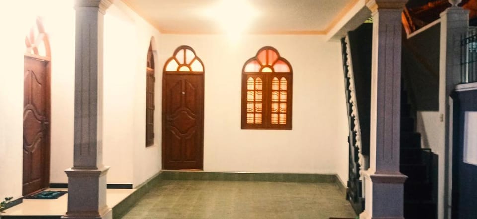 SD7 Tour and Residence Vacation rental in Negombo
