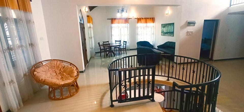 SD7 Tour and Residence Vacation rental in Negombo