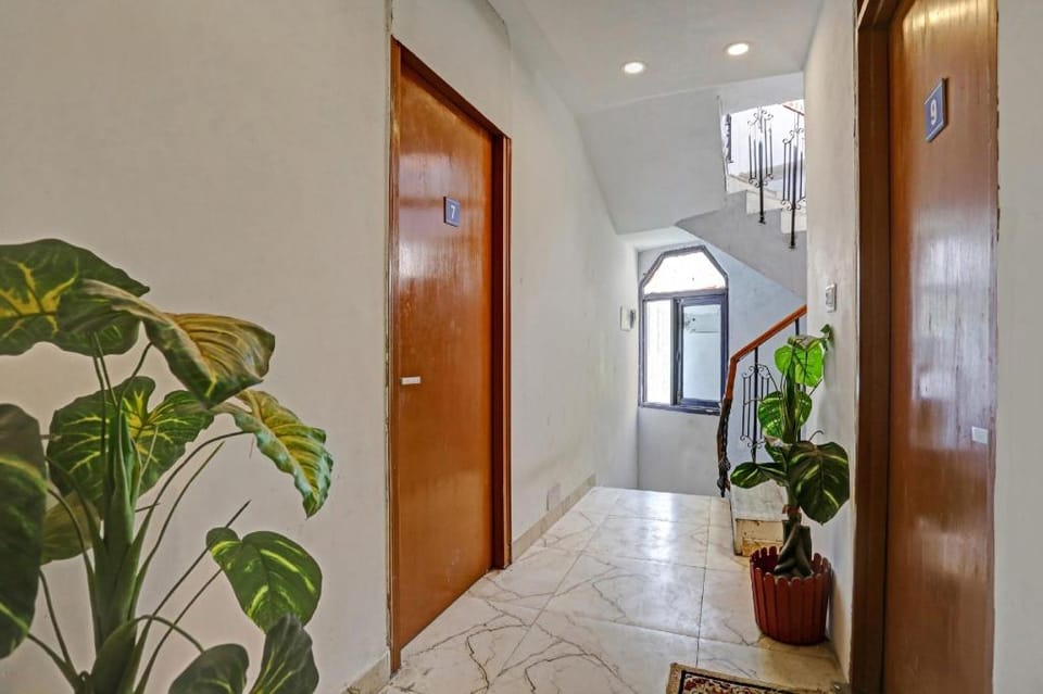 Hotel O by OYO TSA Hotel in New Delhi
