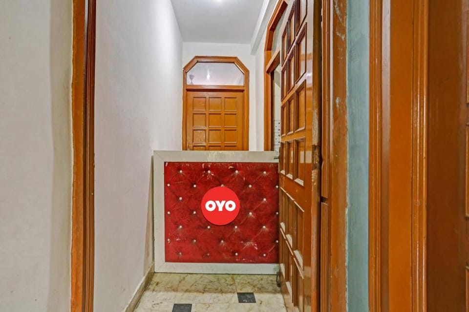 Hotel O by OYO TSA Hotel in New Delhi