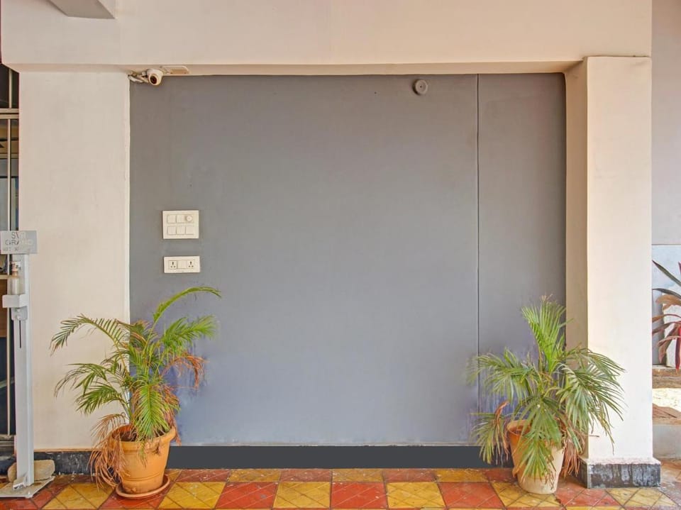 Hotel O SVR Silver Key Hotel in Hyderabad