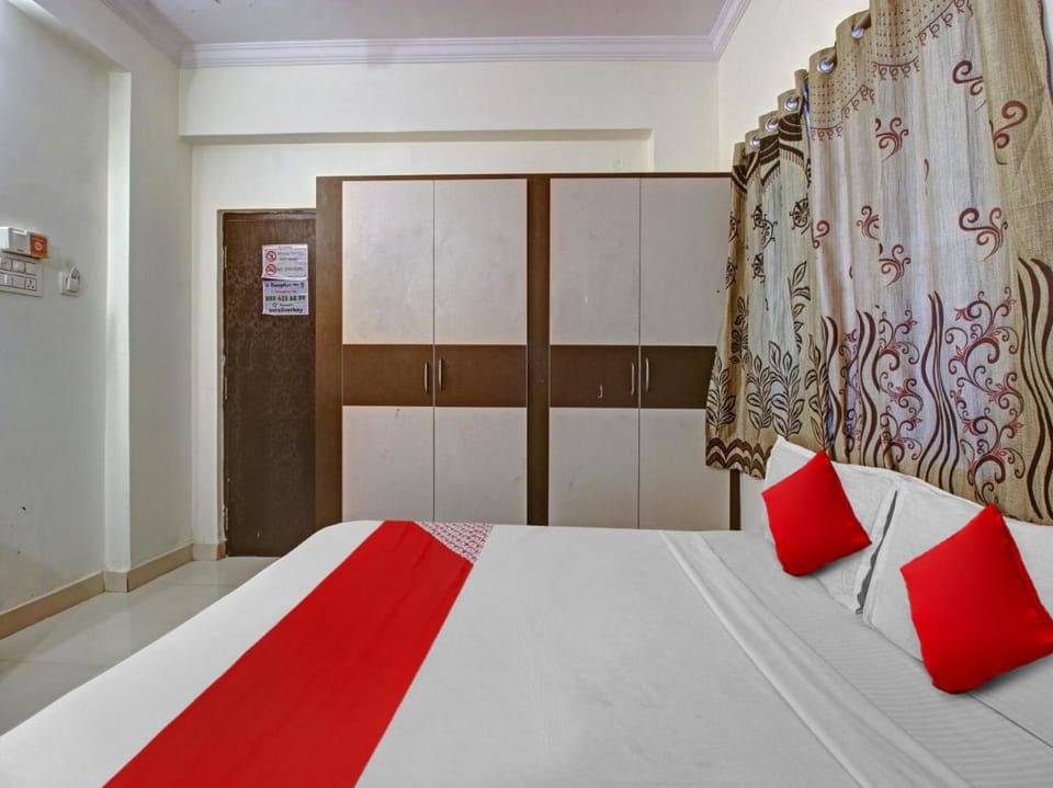 Hotel O SVR Silver Key Hotel in Hyderabad