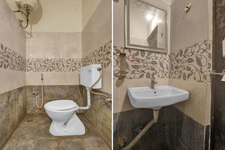 Hotel O SVR Silver Key Hotel in Hyderabad