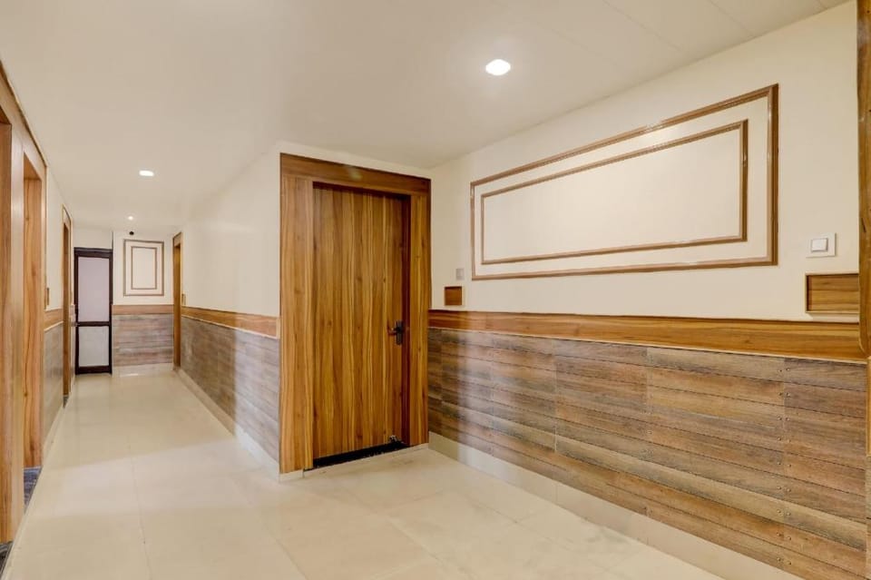 Hotel O Narayani Hotel in Lucknow