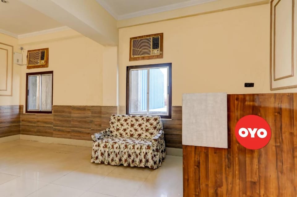 Hotel O Narayani Hotel in Lucknow