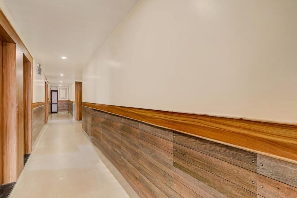 Hotel O Narayani Hotel in Lucknow