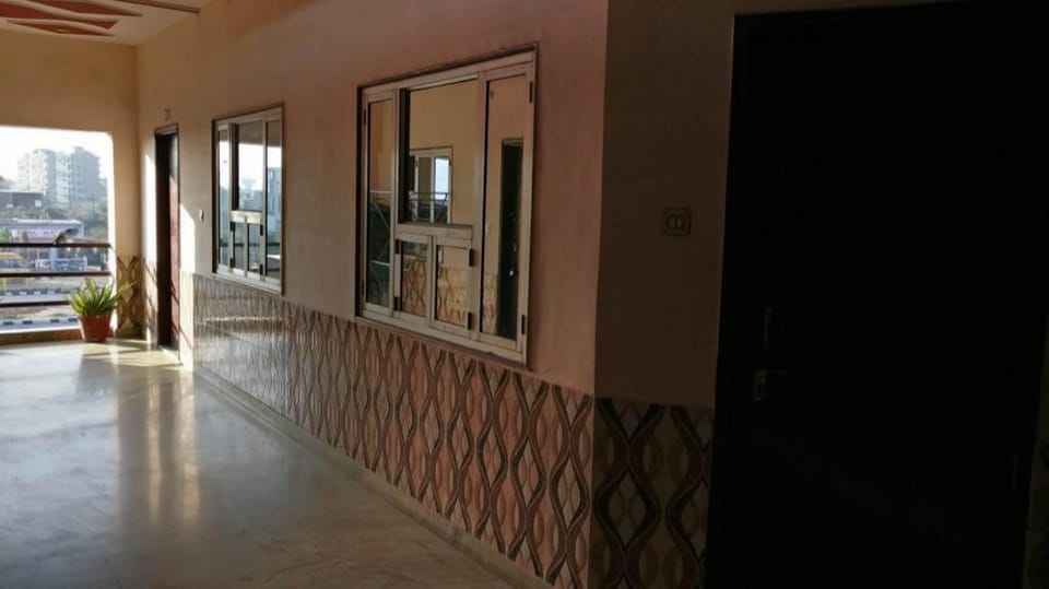 SANGAM PALACE GUEST HOUSE Hotel in Uttar Pradesh
