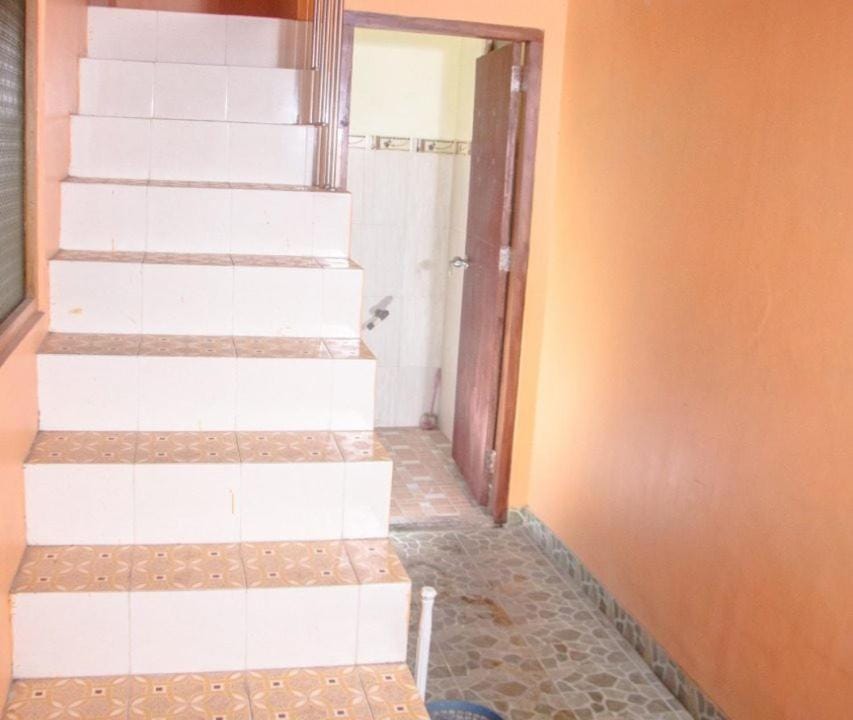 Omah Tamanan Homestay Jogja Vacation rental in Special Region of Yogyakarta