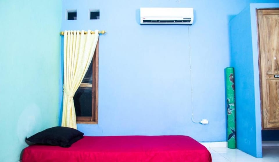 Omah Tamanan Homestay Jogja Vacation rental in Special Region of Yogyakarta