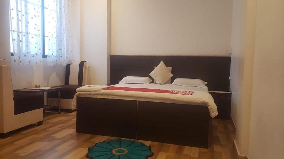 Hotel Sai Samrat Hotel in Maharashtra
