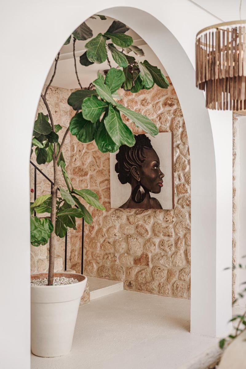 Pure House Marrakech Riad in Marrakesh
