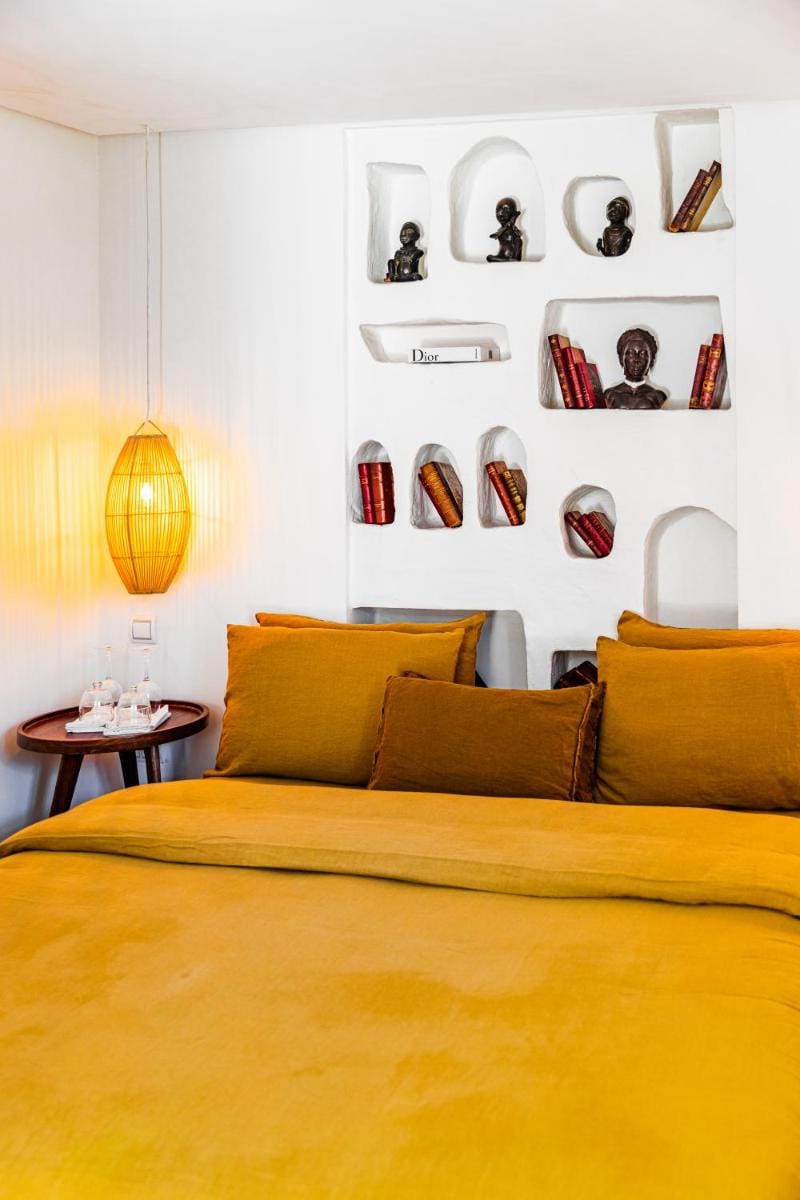 Pure House Marrakech Riad in Marrakesh