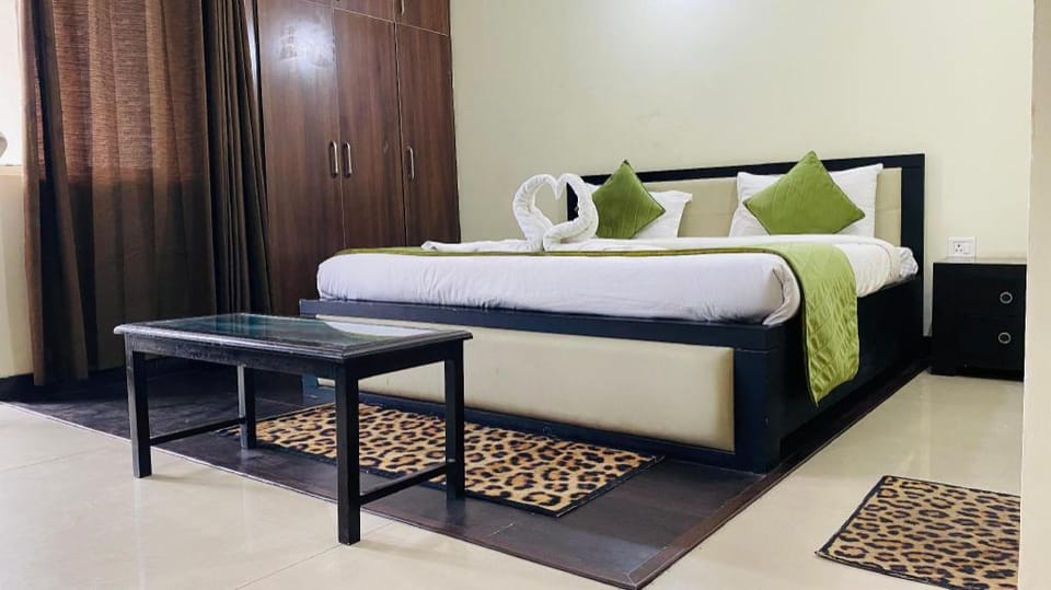 LivBox Hotel in Uttarakhand