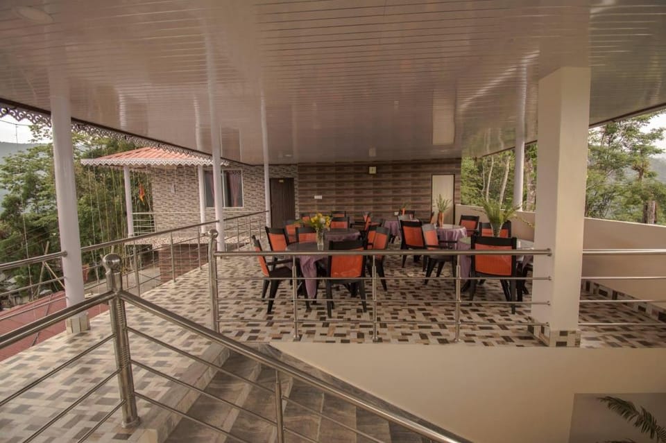 ECOLUXE MOUNTAIN MIST Hotel in West Bengal
