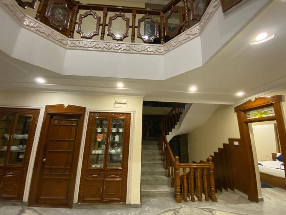 Hotel KP Suites Metro Hotel in Hyderabad