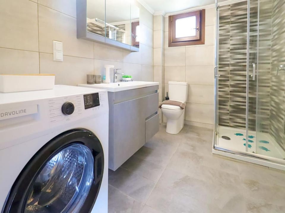 Luxury apartment in Akti Elias Sithonia Apartment in Halkidiki