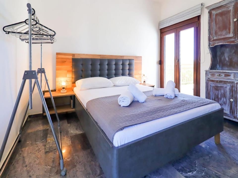Luxury apartment in Akti Elias Sithonia Apartment in Halkidiki