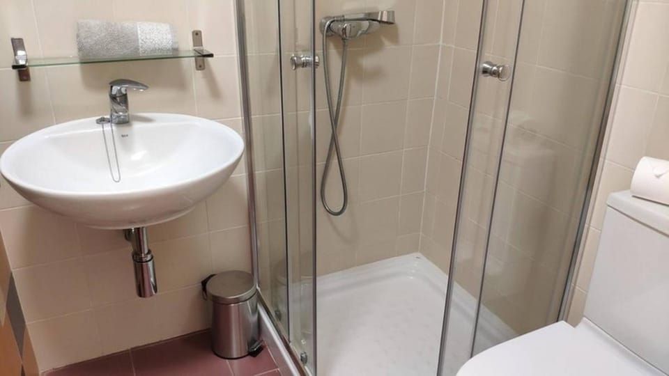 Lovely 2 Bedroom 2 Bathroom Apartment With Pool Vereda Golf Apartment in Roquetas de Mar