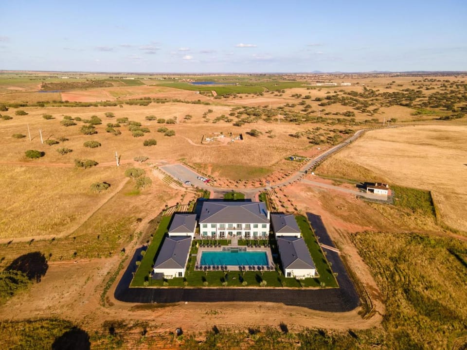 Vila Gale Collection Monte do Vilar Hotel in Beja District