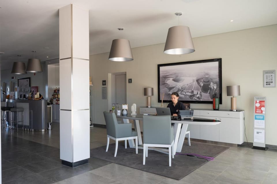 Vila Gale Collection Monte do Vilar Hotel in Beja District