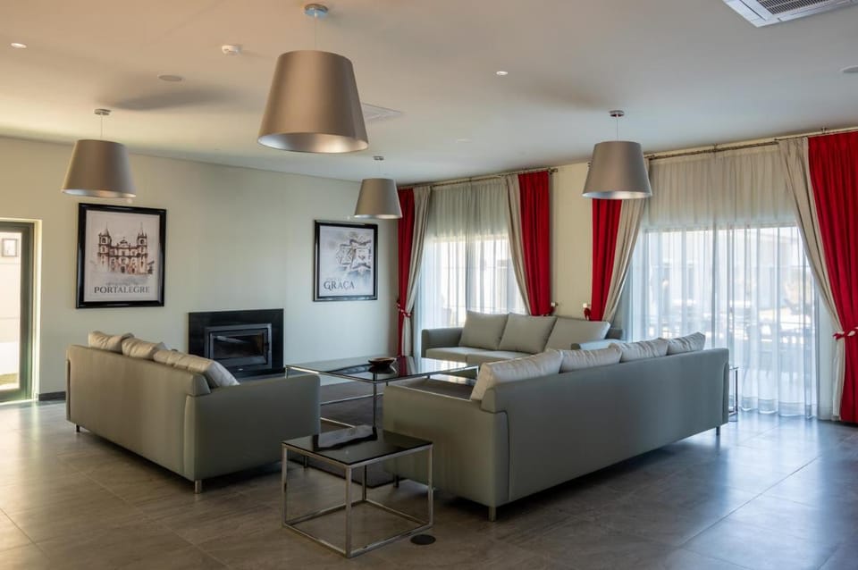 Vila Gale Collection Monte do Vilar Hotel in Beja District