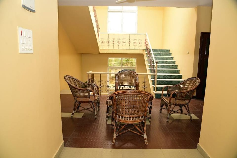 RPS FLATS Hotel in Tamil Nadu