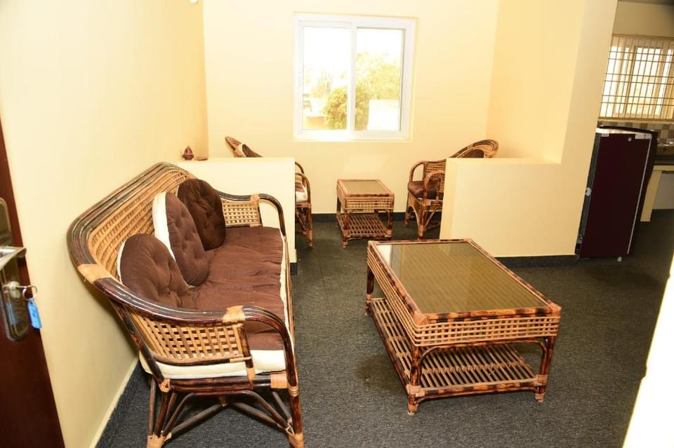 RPS FLATS Hotel in Tamil Nadu